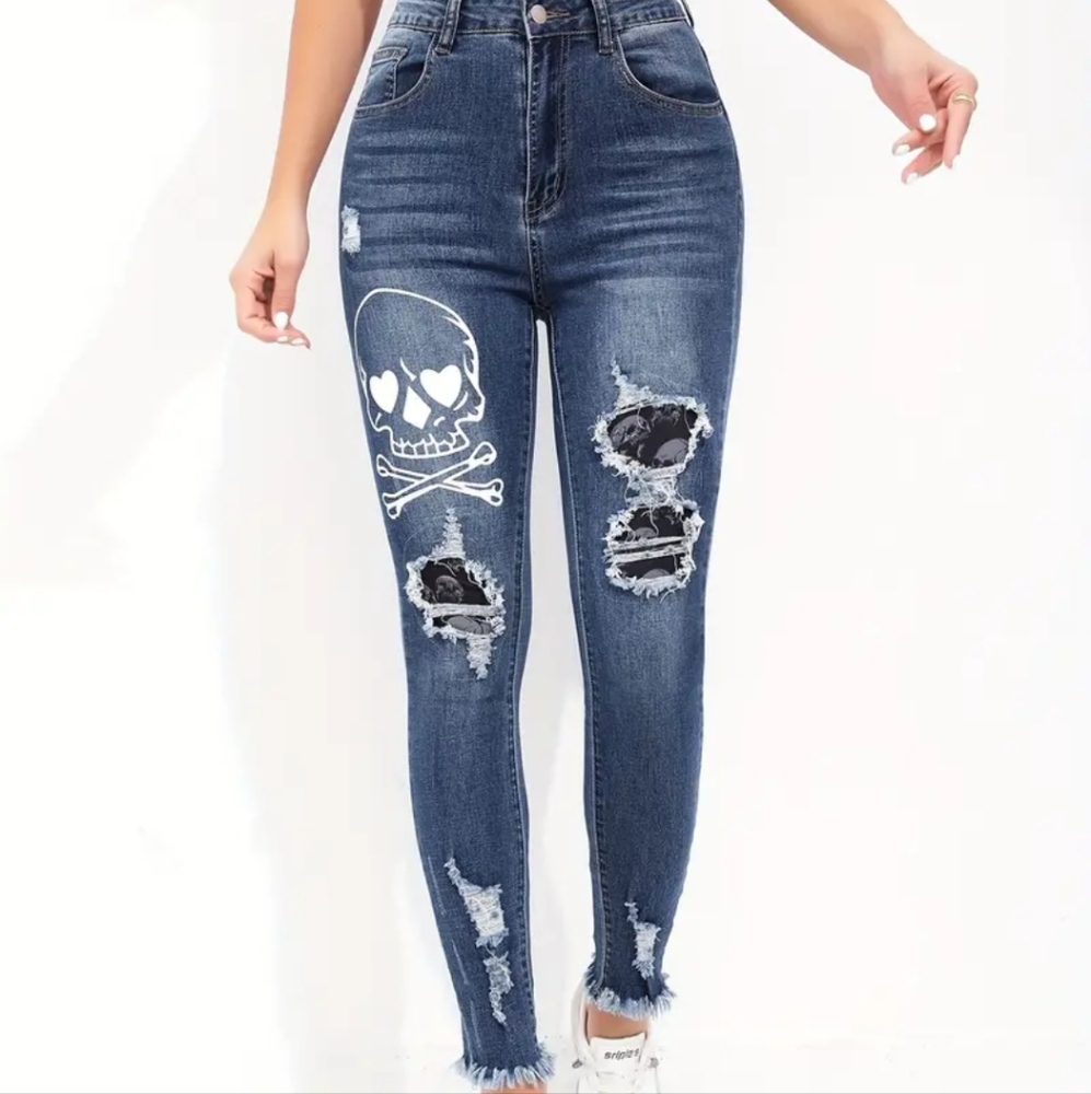 NWOT Women's Jeans